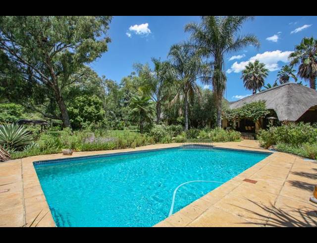 4 BEDROOM HOUSE FOR SALE IN BEAULIEU